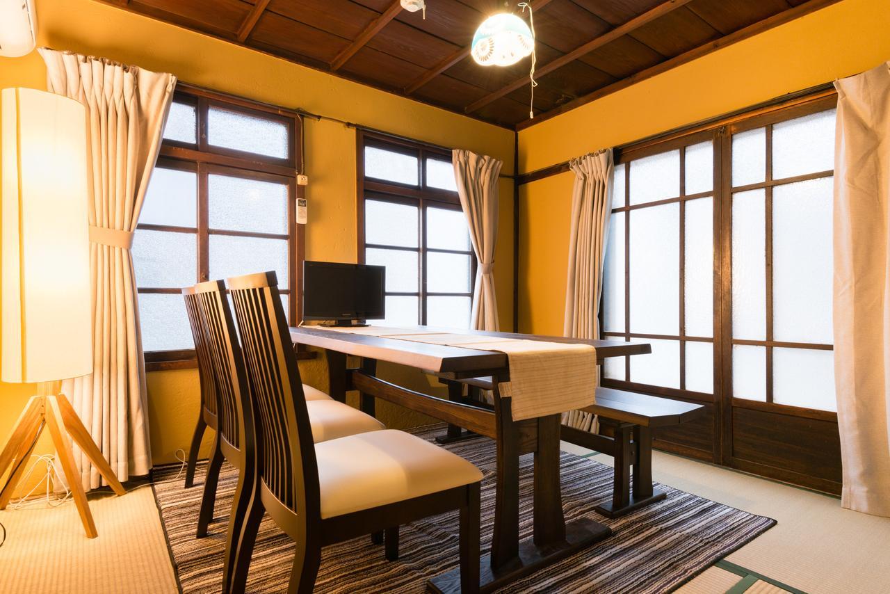 Casa vacanze Eikohsya 3 *