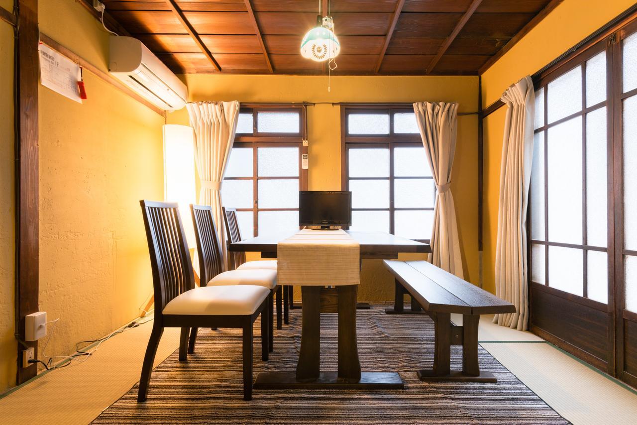 Eikohsya 3 * Kyōto