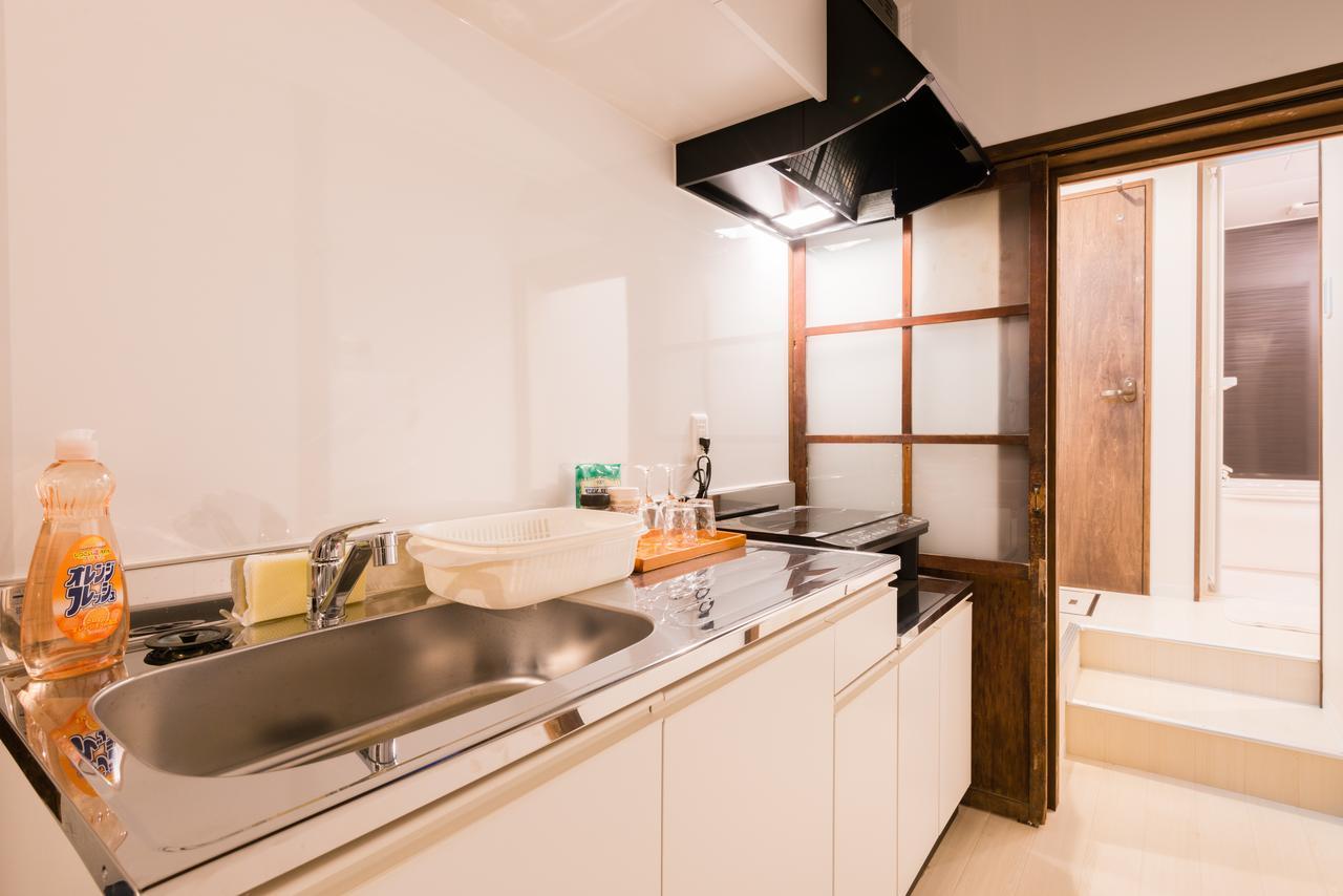 Casa vacanze Eikohsya 3 *