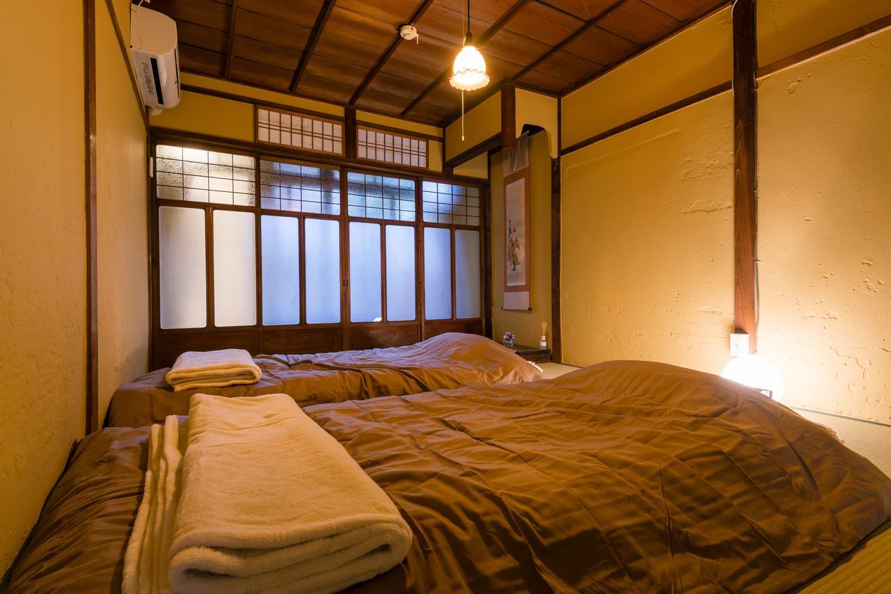Casa vacanze Eikohsya 3 *