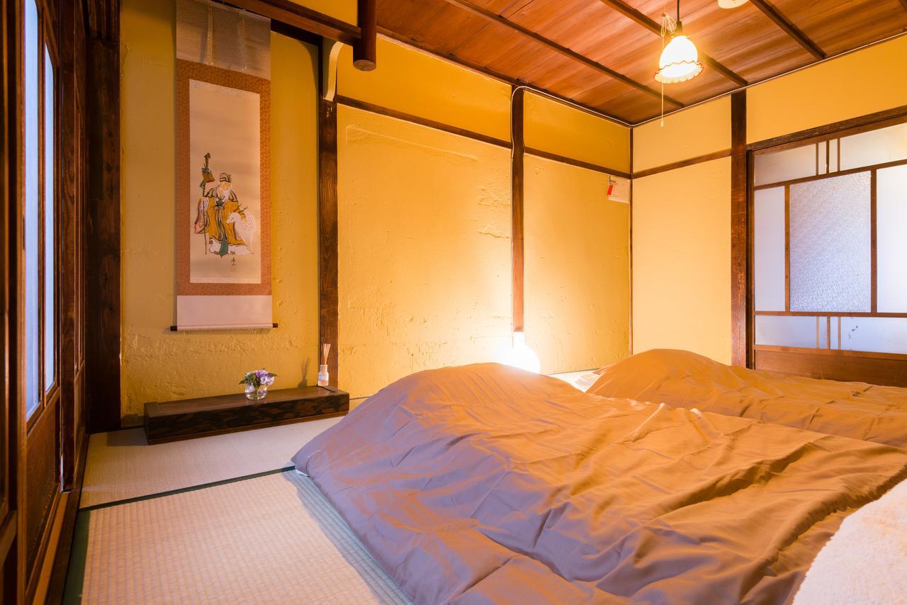 Eikohsya 3 * Kyōto